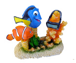 Aqua D'ella clown fish 6