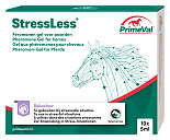 PrimeVal Stressless Gel Paard 5 ml 10 st