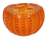 Dog Comets Ceres with Treat Locker oranje