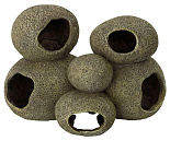 Aqua D'ella rock cave 3