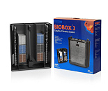 Aquatlantis Binnenfilter Systeem Biobox nr. 3