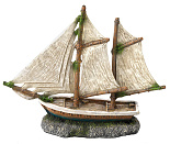 Aqua D'ella sailor ship 3