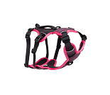 Rogz Hondentuig AirTech Adventure Roze