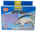 Tetra luchtpomp Aps 400 wit