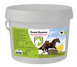 Sweet Banana Blocks 3 kg