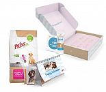 Prins Opgroeibox ProCare Puppy & Junior