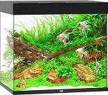 Juwel aquarium Lido 200 LED zwart