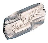 Draad verbinder gripple 2,0 - 3,25 mm