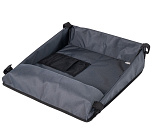 Croozer Opbergvak Jokke XL/Bruuno XXL tot 4 kg