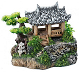 Aqua D'ella koreancottage S