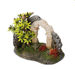 Aqua D'ella roman arch S