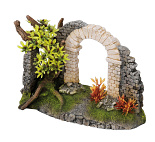 Aqua D'ella roman arch M