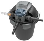 SuperFish Topclear Kit 5000 UVC-7W Pomp 2000 L/H