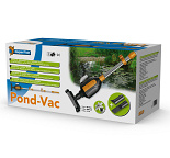 SuperFish Pond Vac