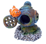 Aqua D'ella clown  fish 10