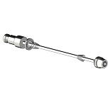 Croozer Snelspanner 148-158 mm