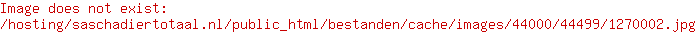 Lichthalsband siliconen rood