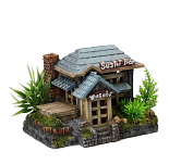 Aqua D'ella sushibar M/L