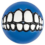 Rogz Grinz bal blue