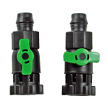 Tetra slangkraan Ex 1200/1200+  2 st