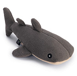 Beeztees Walvis Minus One Grijs
