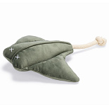 Designed by Lotte hondenspeelgoed Rog Anum Groen