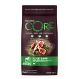 Wellness CORE hondenvoer Adult Lamb 1,8 kg