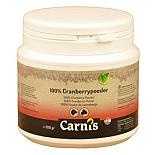 Carnis Cranberrypoeder 200 gr