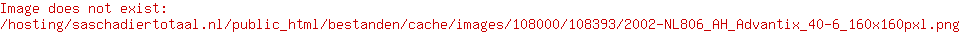 Advantix 40 6 pipetten