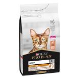 Pro Plan kattenvoer Elegant Adult 1+ Zalm 1,5 kg