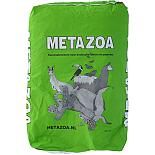 Metazoa Knaagdierkorrel Basis 25 kg