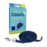 Coachi Trainingslijn Puppy Navy 2,5 mtr