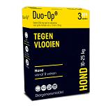 Duo-Op 10 - 25 kg 250 mg 3 Pipetten