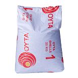 Ostrea Oyta 1 Oestergritmix 2 - 5 mm 25 Kg