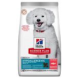Hill's Science Plan Adult Hypoallergenic Small & Mini Salmon 1,5 kg