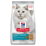 Hill's Science Plan Adult Hypoallergenic Egg & Insect Protein 7 kg