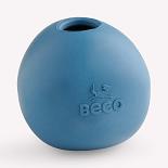 Beco Hondenspeelgoed Wobble Ball Blue