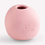 Beco Hondenspeelgoed Wobble Ball Pink