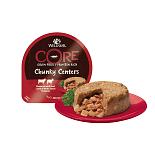 Wellness CORE hondenvoer Chunky Centers rund/lam 170 gr