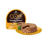 Wellness CORE hondenvoer Chunky Centers kip 170 gr