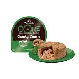Wellness CORE hondenvoer Chunky Centers lam/kalkoen 170 gr