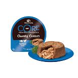 Wellness CORE hondenvoer Chunky Centers tonijn/kip 170 gr