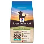 Hill's Ideal Balance Adult Medium No Grain tuna 2 kg