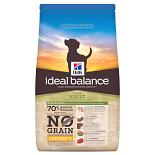 Hill's Ideal Balance Adult Medium No Grain chicken 2 kg