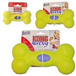 Kong AirDog Squeaker bot