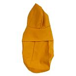 51 Degrees North Rainy Coat yellow 20 cm