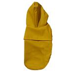 51 Degrees North regenjas Yellow