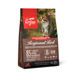 Orijen kattenvoer Regional Red 1,8 kg