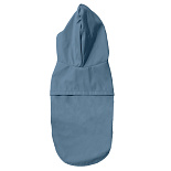 51 Degrees North regenjas Light Blue