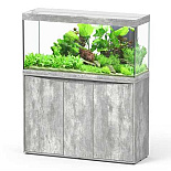 Aquatlantis aquarium Splendid 120 Biobox Beton